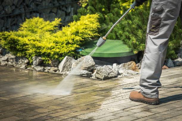 Best Oil and Grease Removal from Surfaces in Winton, CA