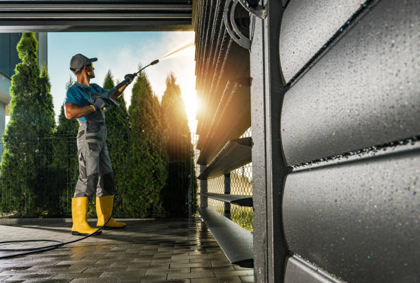 Best Vinyl Siding Pressure Washing in Winton, CA
